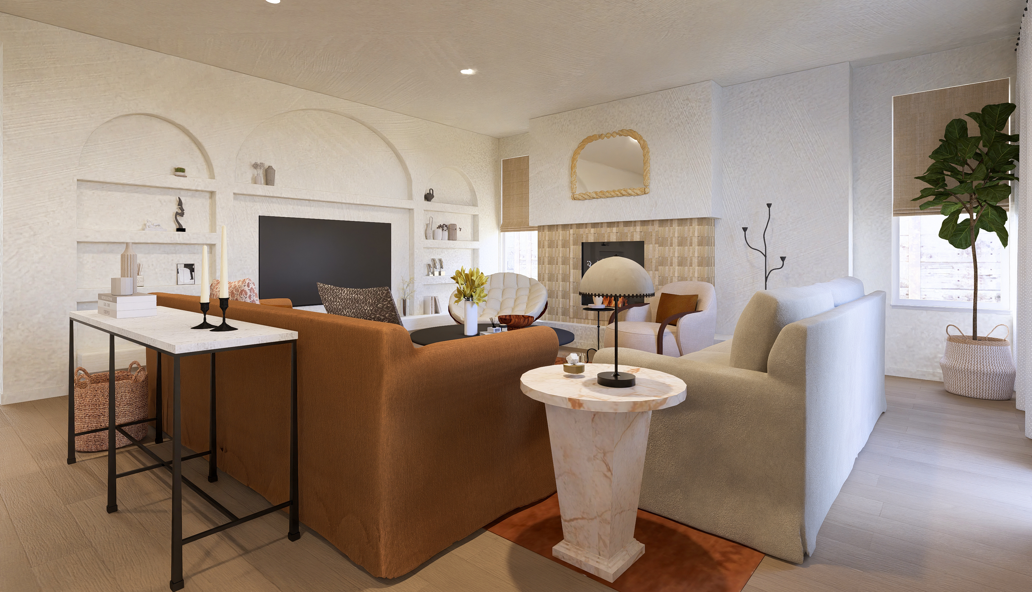 The Timara House (Coming Soon) - Image 1